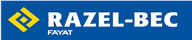 RAZEL BEC -logo
